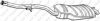 BOSAL 283-497 End Silencer